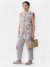 Load image into Gallery viewer, Mizumi Vest JACKETS IKKIVI

