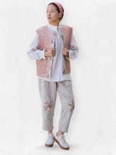 Load image into Gallery viewer, Mizumi Vest JACKETS IKKIVI
