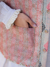 Load image into Gallery viewer, Mizumi Vest JACKETS IKKIVI
