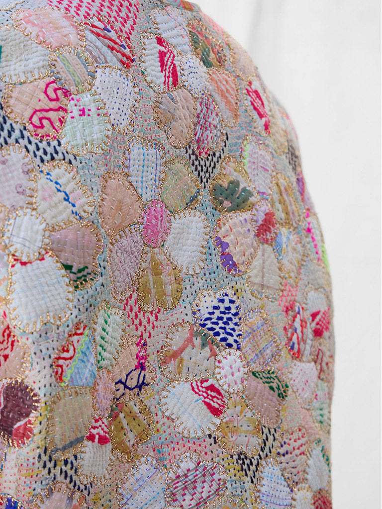 Mizumi Vest JACKETS IKKIVI