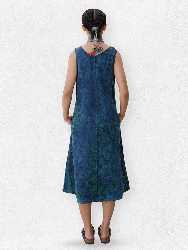 Adina Dress DRESSES IKKIVI