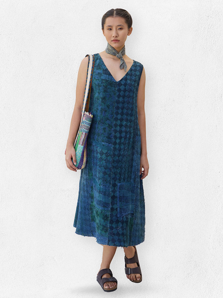 Adina Dress DRESSES IKKIVI