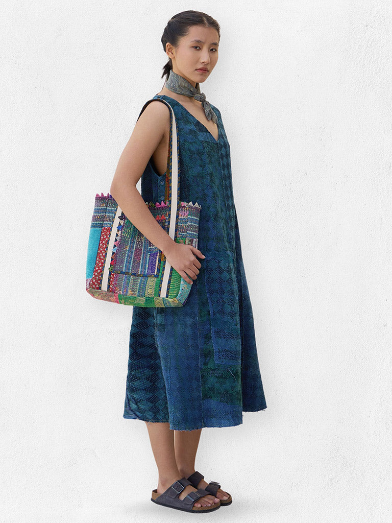 Adina Dress DRESSES IKKIVI