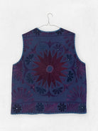 Naz Waistcoat JACKETS IKKIVI