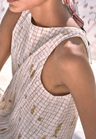 ⁠Lay Ruching Dress DRESSES Ahmev