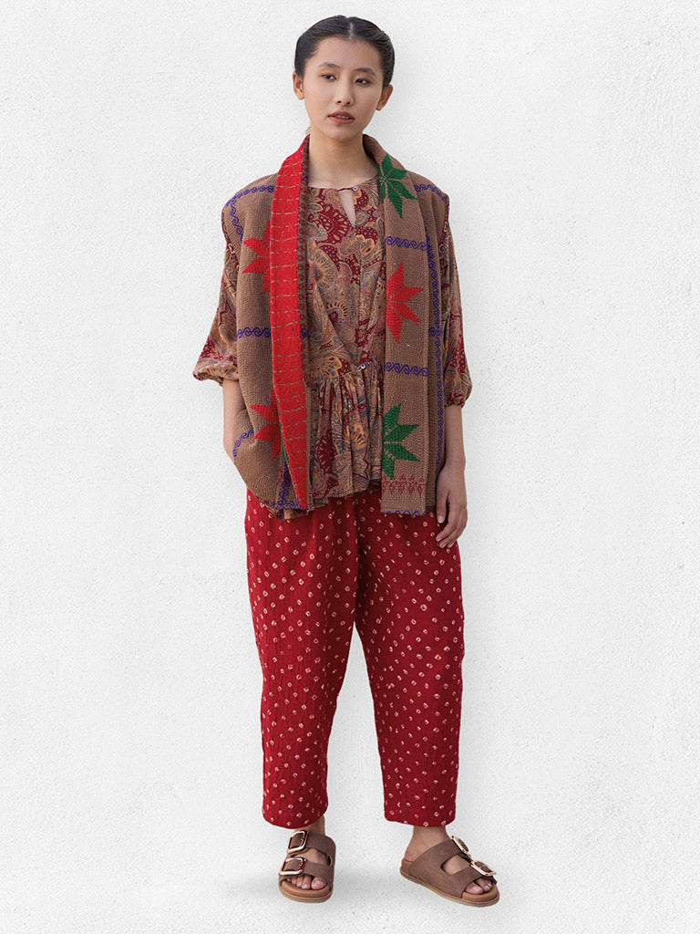 Mehan Jacket JACKETS IKKIVI