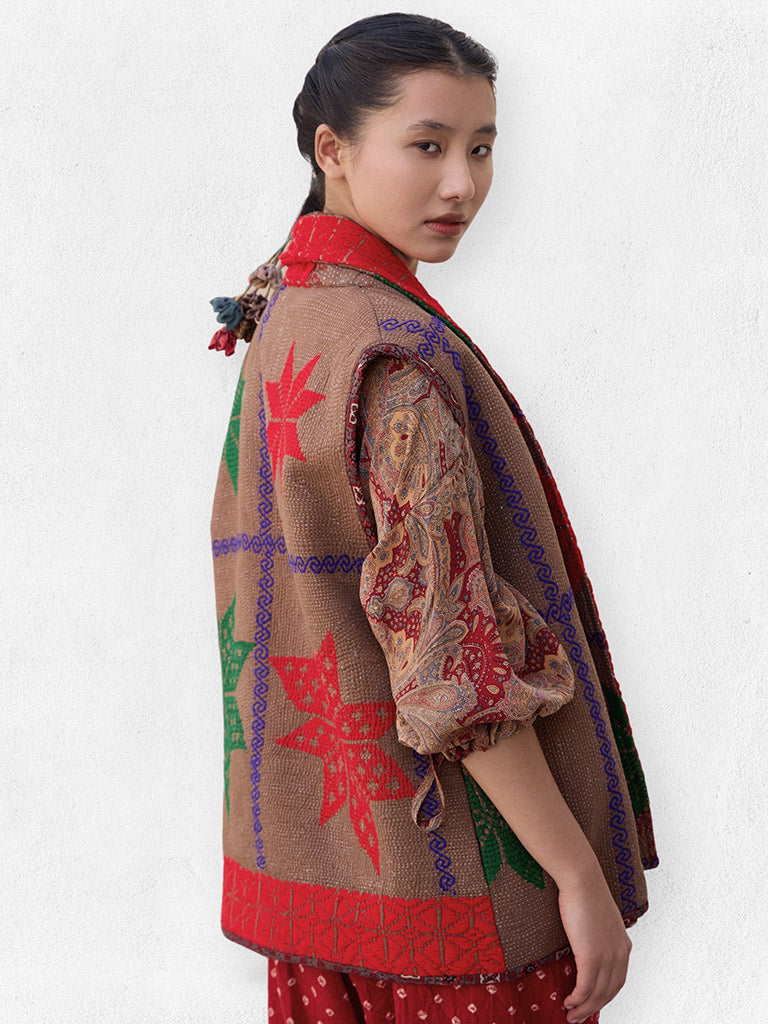 Mehan Jacket JACKETS IKKIVI