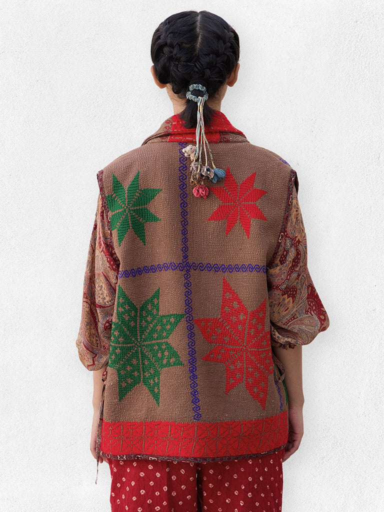 Mehan Jacket JACKETS IKKIVI