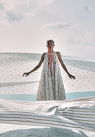 Yadana Halter Dress DRESSES Ahmev