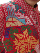 Meher Vest JACKETS IKKIVI