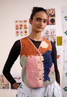 Mirae Textured Jacket JACKETS Doodlage