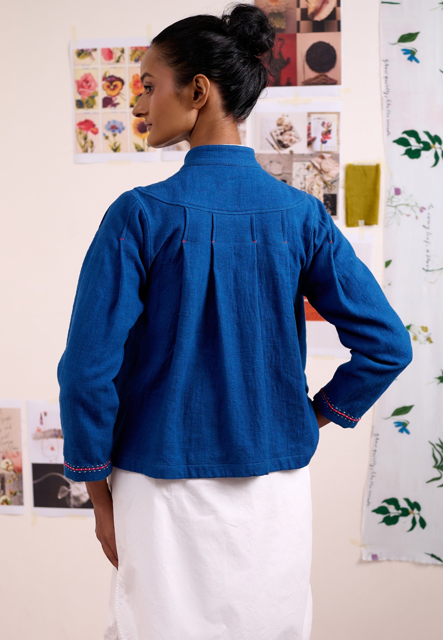 Varna Jacket JACKETS Doodlage