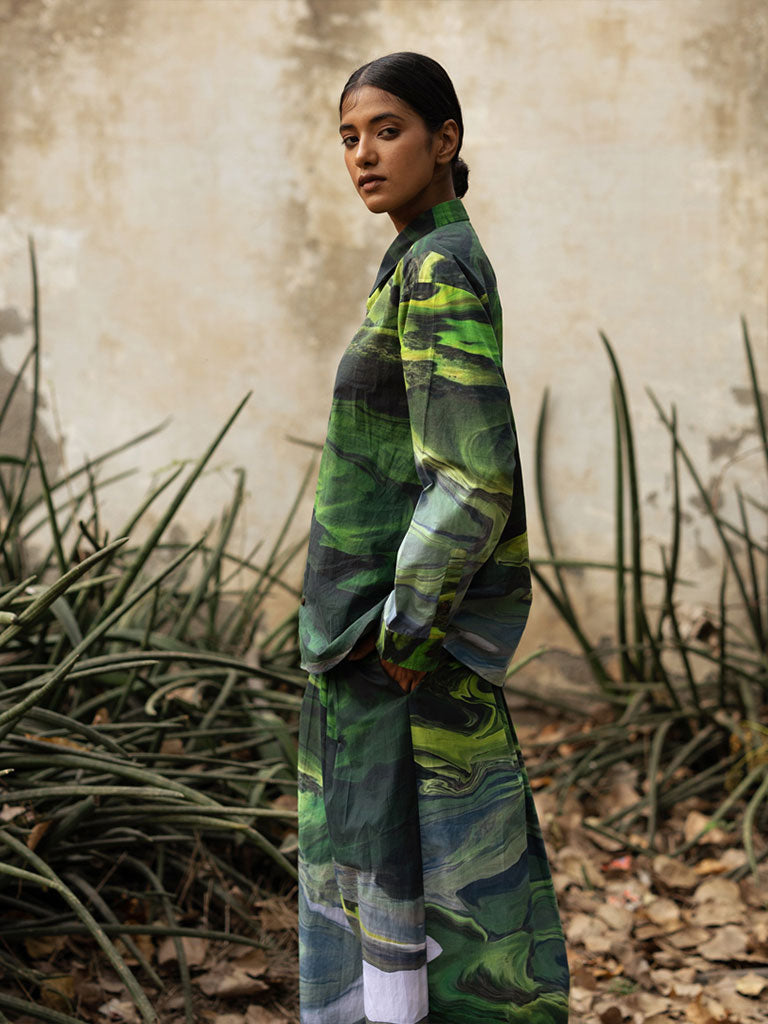 Judy Printed Set SETS Doodlage   