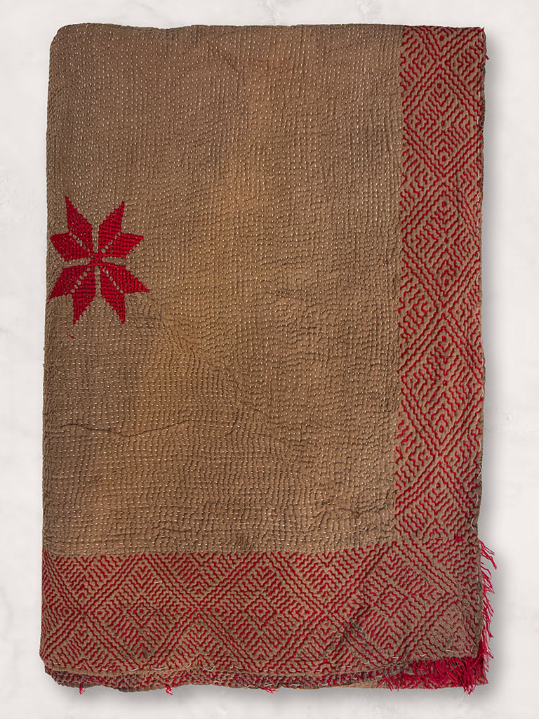 Mehan Jacket JACKETS IKKIVI One Size Pattern 5 Cotton