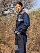 Cheryl Patch Jacket JACKETS Doodlage   