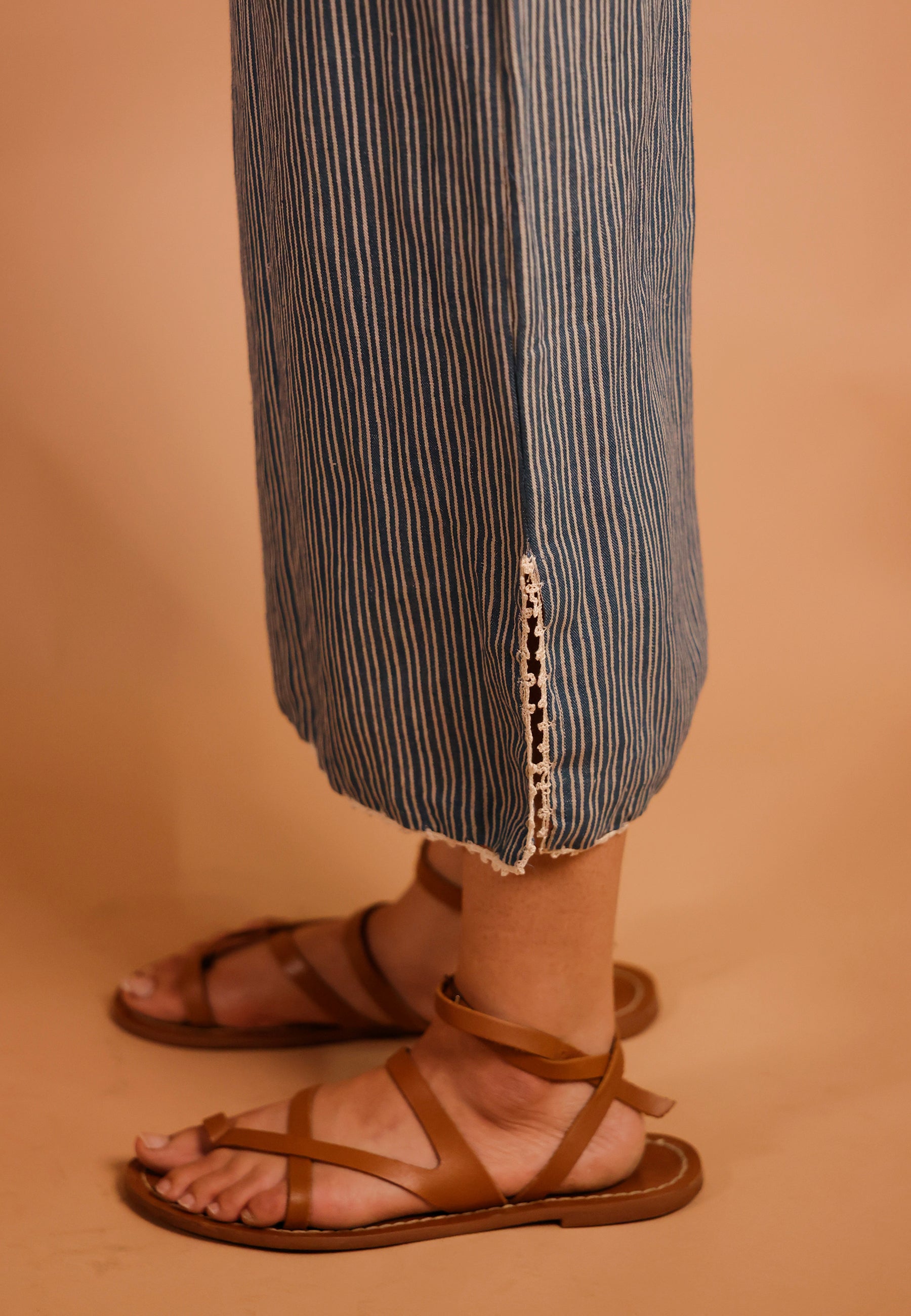Cloudline Skirt BOTTOMS IKKIVI