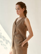 Just In Time Brown Set SETS IKKIVI   