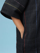 Orbit Upcycled Cotton Jacket JACKETS IRO IRO
