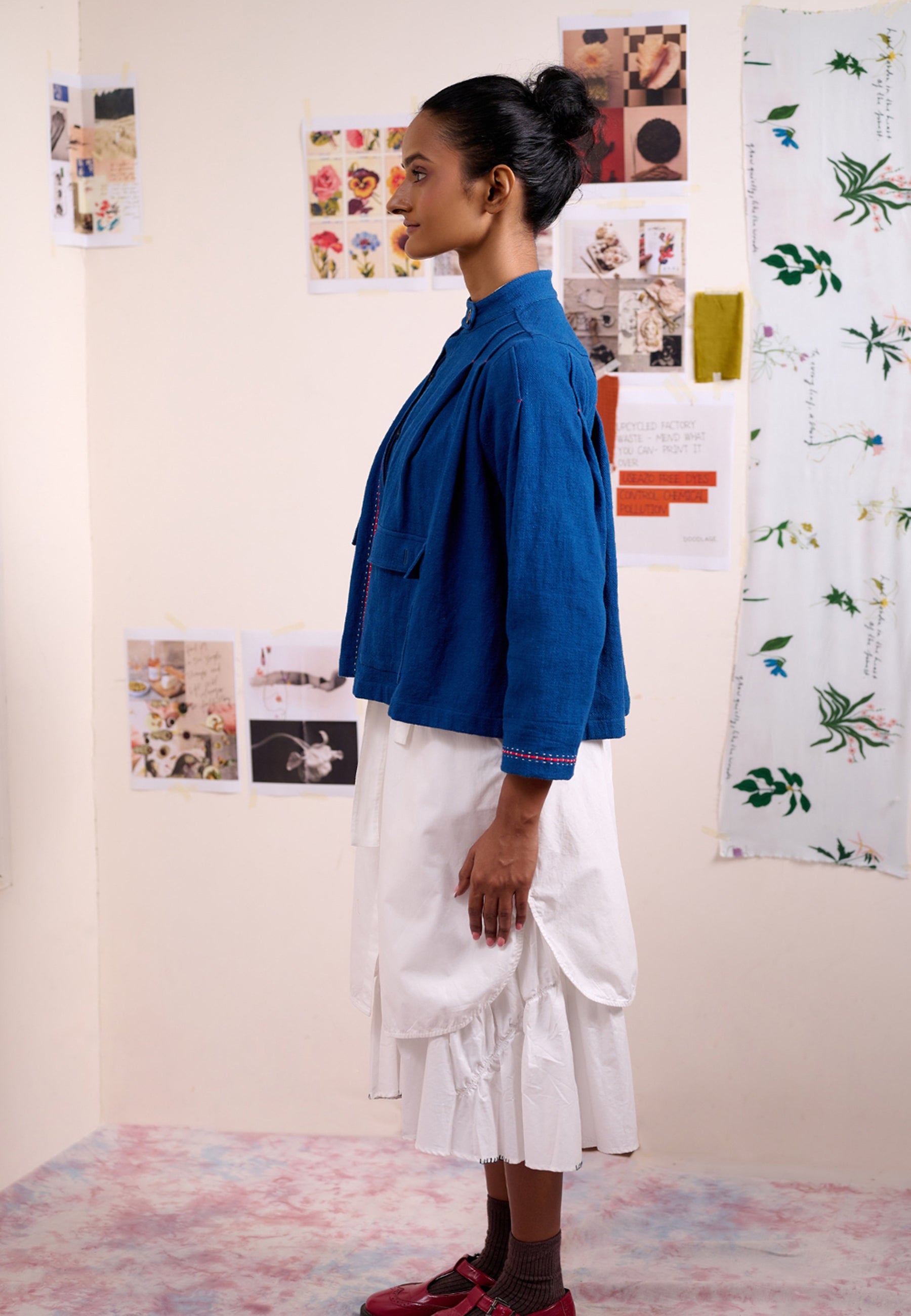 Varna Jacket JACKETS Doodlage