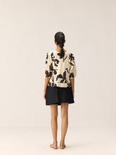 Load image into Gallery viewer, Tulia Mul Cotton Top TOPS KHARA KAPAS

