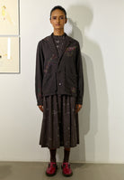 Orwelle Jacket JACKETS Doodlage