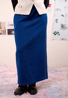 Abby Embroidered Skirt BOTTOMS Doodlage