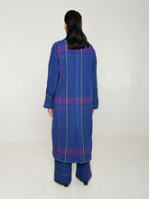 Load image into Gallery viewer, Recycled Ren Trench Coat JACKETS Rias Jaipur   
