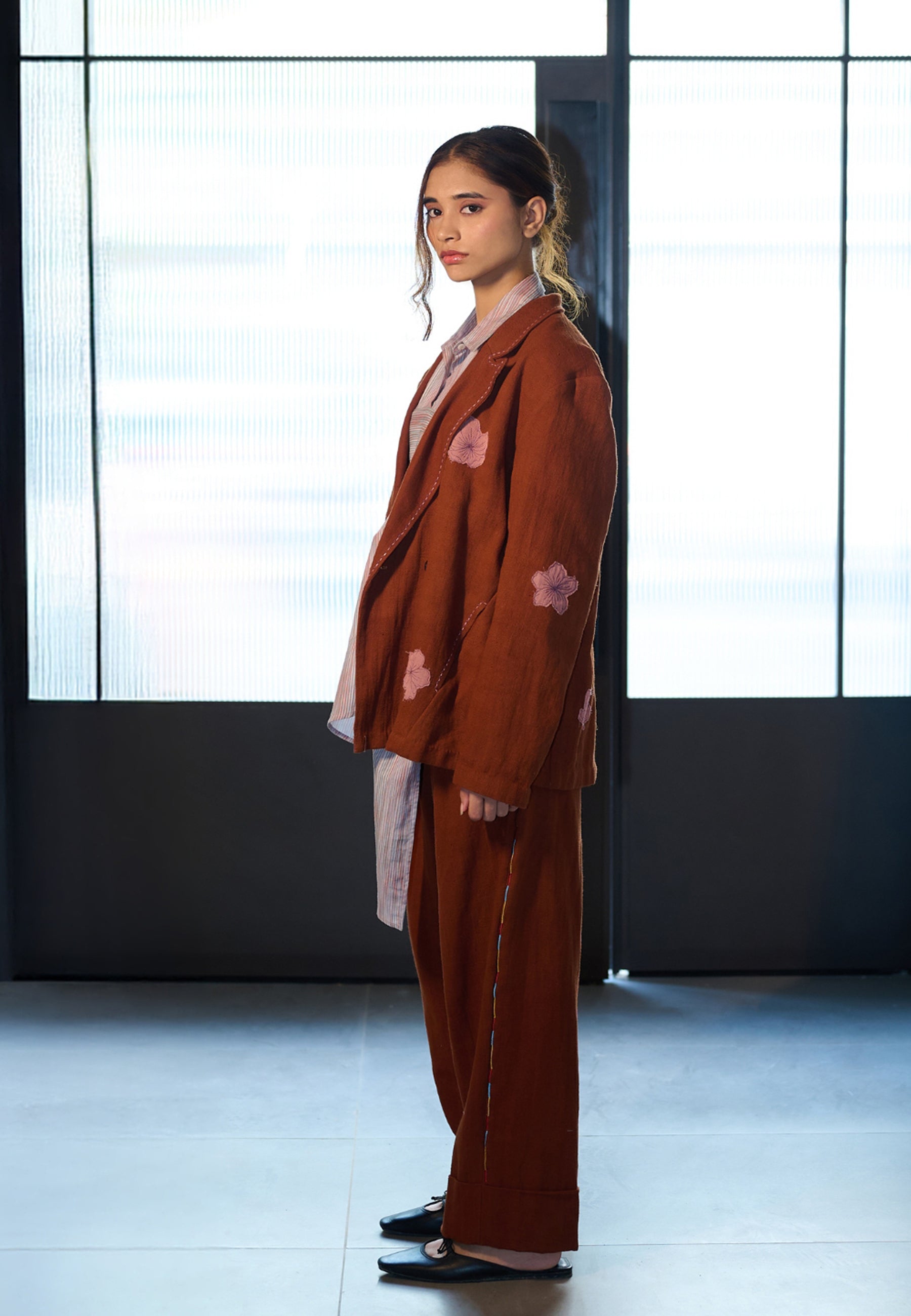 Ember Pants BOTTOMS Doodlage