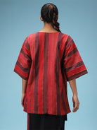 The Dual Essence Red Jacket JACKETS IRO IRO