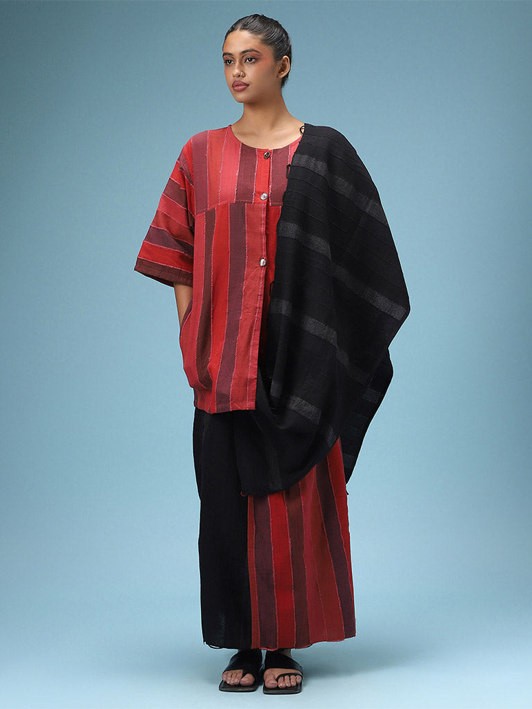 The Half Glazed Skirt BOTTOMS IRO IRO