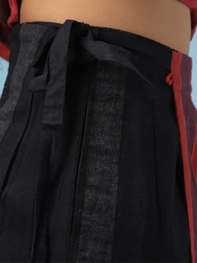 The Half Glazed Skirt BOTTOMS IRO IRO