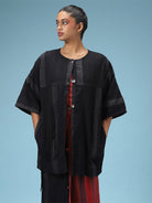 The Dual Essence Black Jacket JACKETS IRO IRO