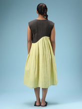 Load image into Gallery viewer, Earth &amp; Sun Dress DRESSES IRO IRO

