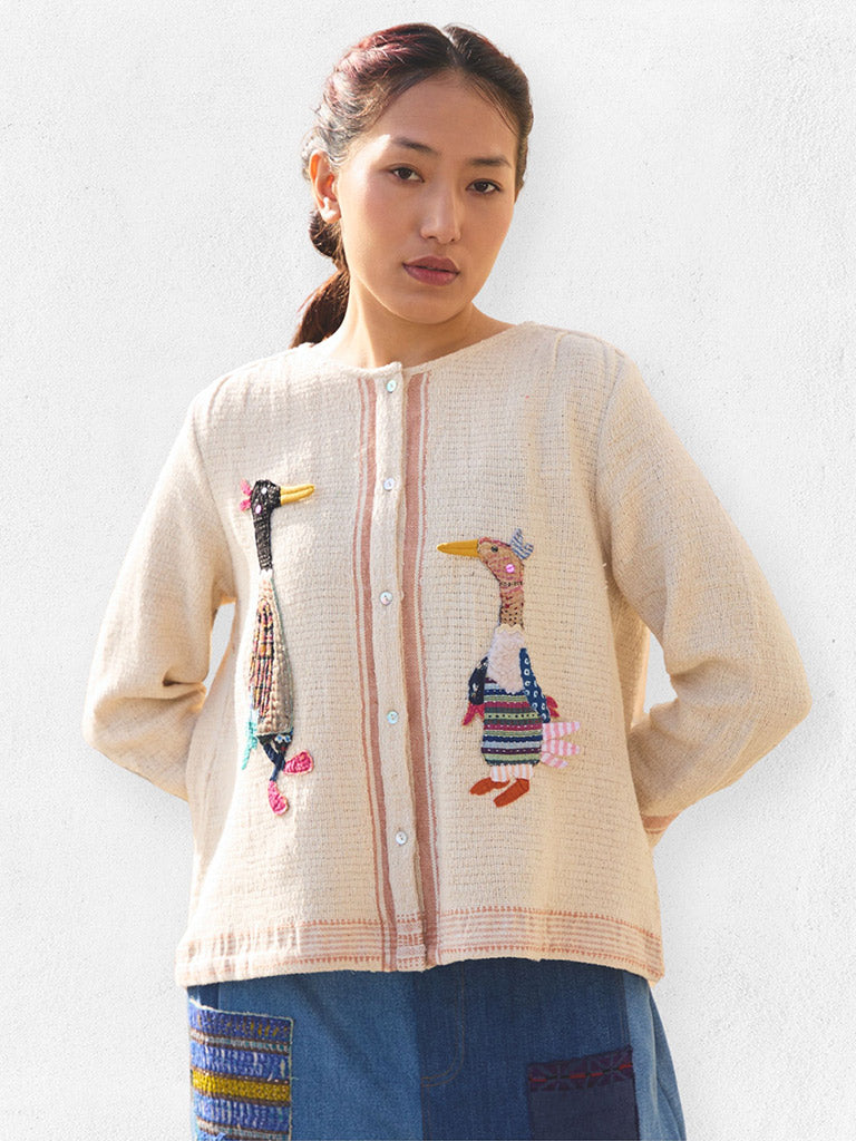 Izel Shirt TOPS IKKIVI