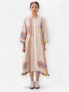 Tarini Dress DRESSES IKKIVI