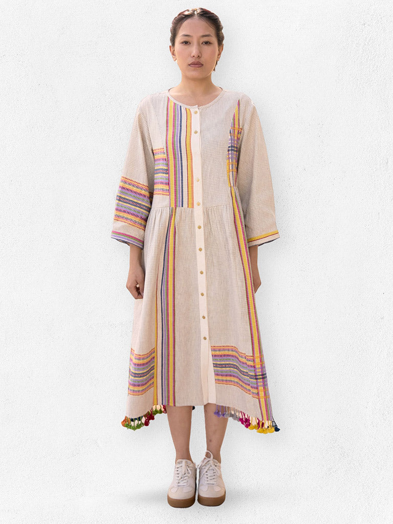 Tarini Dress DRESSES IKKIVI