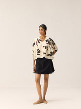 Load image into Gallery viewer, Tulia Mul Cotton Top TOPS KHARA KAPAS
