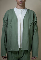 Meadows Unisex Reversible Jacket JACKETS IKKIVI