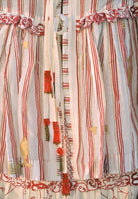 Pwint Tie-Up Top TOPS Ahmev