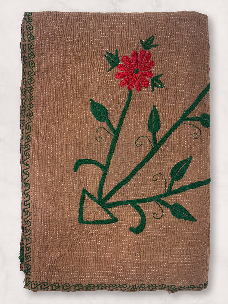 Mehan Jacket JACKETS IKKIVI One Size Pattern 3 Cotton