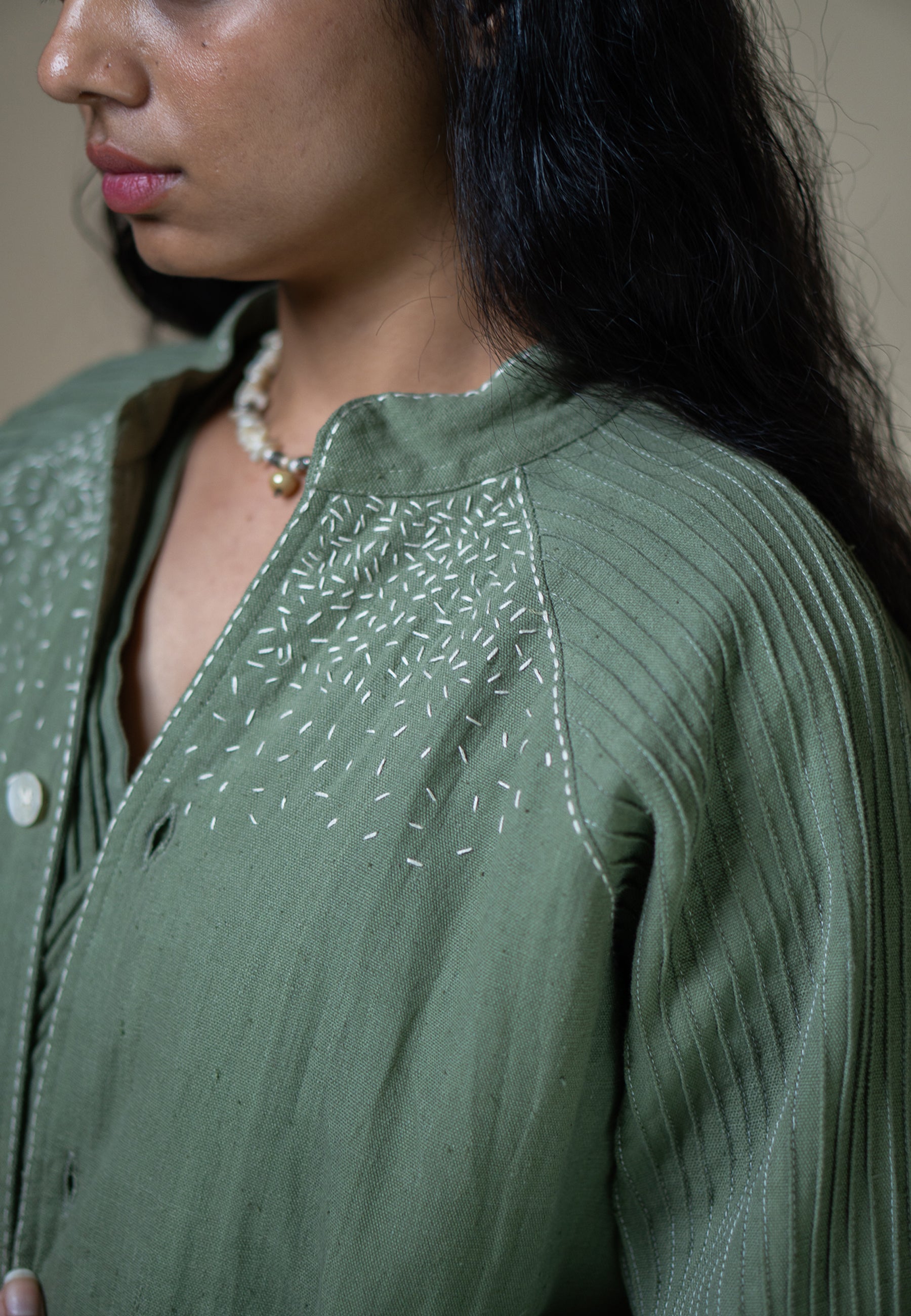 Meadows Unisex Raglan Sleeve Jacket JACKETS IKKIVI