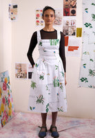 Kyren Printed Dress DRESSES Doodlage