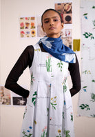 Malaya Printed Dress DRESSES Doodlage