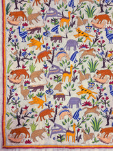 Load image into Gallery viewer, Tana Shacket TOPS IKKIVI One Size Pattern 7 Cotton
