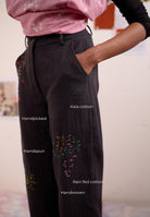 Audra Pants BOTTOMS Doodlage