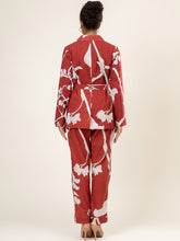 Load image into Gallery viewer, Sybil Printed Jacket JACKETS Doodlage   
