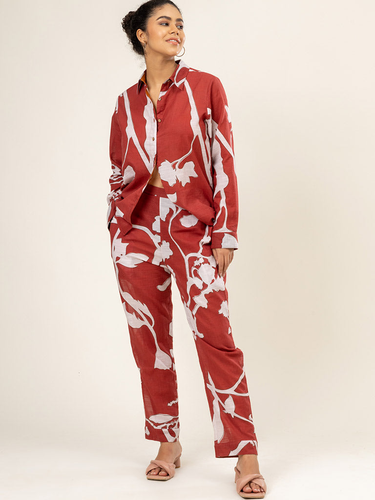 Neal Shirt TOPS Doodlage   