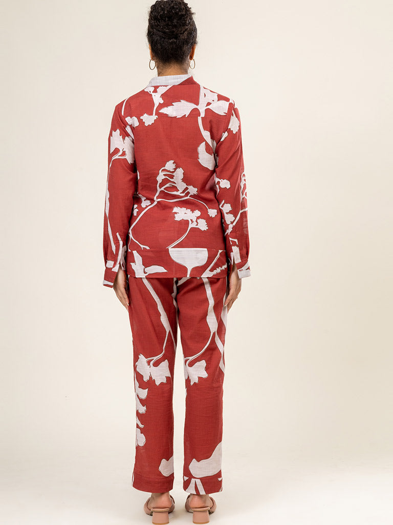 Neal Shirt TOPS Doodlage   