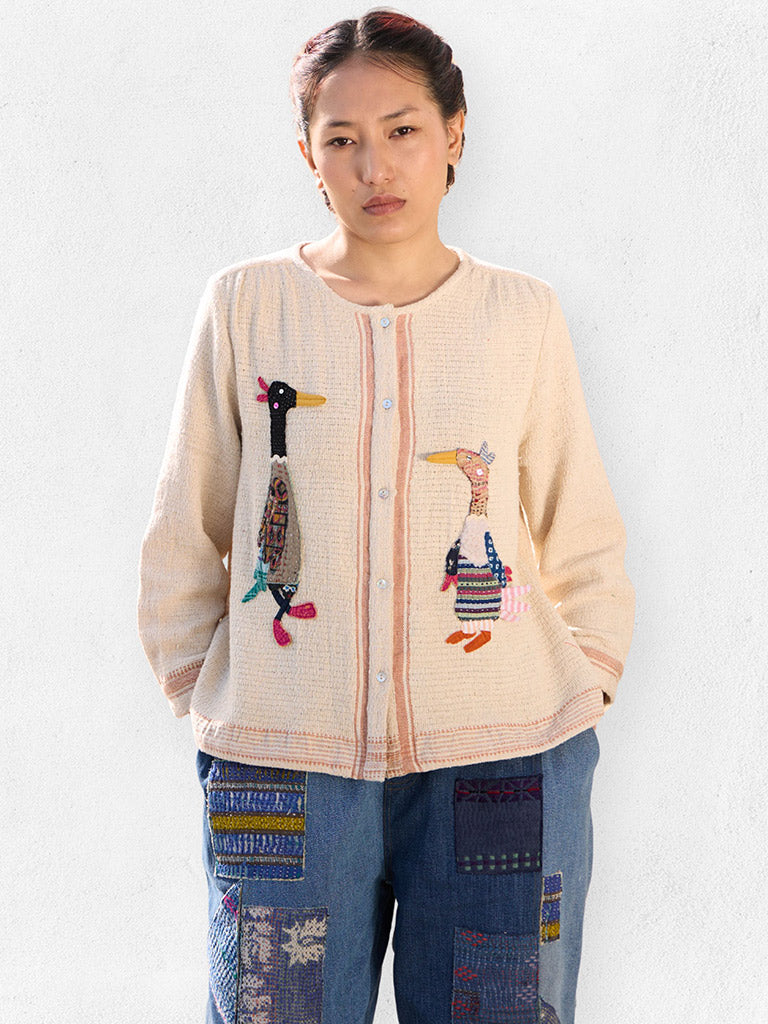 Izel Shirt TOPS IKKIVI