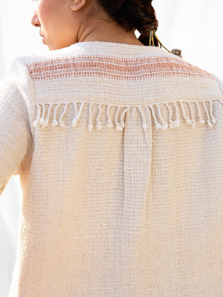 Izel Shirt TOPS IKKIVI